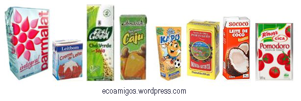 Reutilização Criativa de Embalagens: Dando Nova Vida a Materiais - inspiração 1