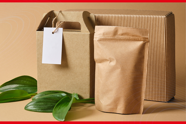 Reutilização Criativa de Embalagens: Dando Nova Vida a Materiais - inspiração 2