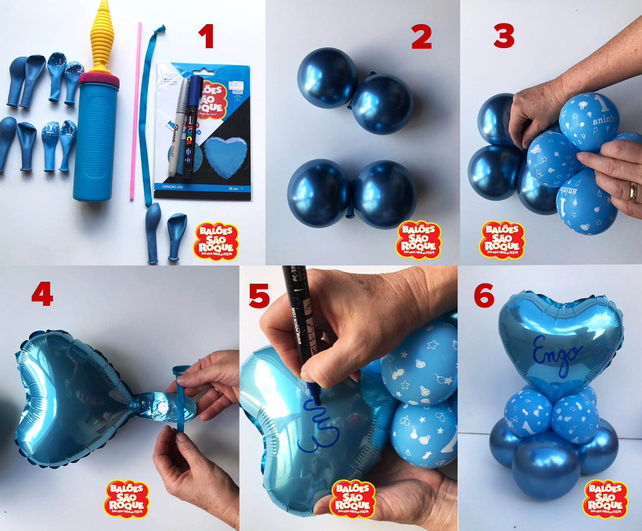 A Arte de Combinar Cores: Criando Paletas Harmoniosas - inspiração 2