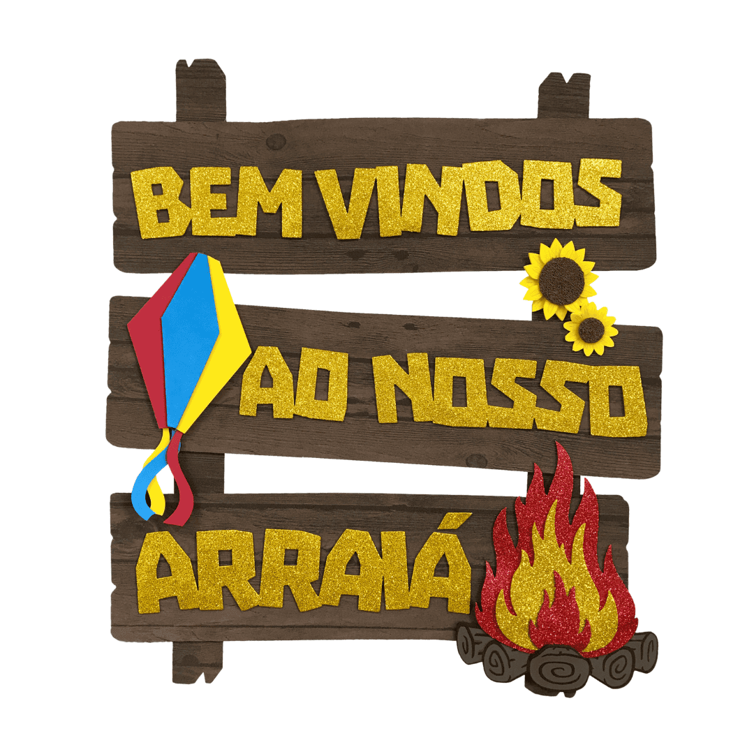 Fogueiras de São João em EVA: Segurança e Tradição na sua Festa - inspiração 2