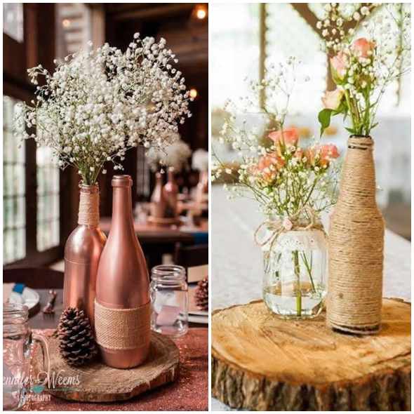 Pátina e Efeitos Envelhecidos: Um Charme Vintage Incrível - inspiração 1