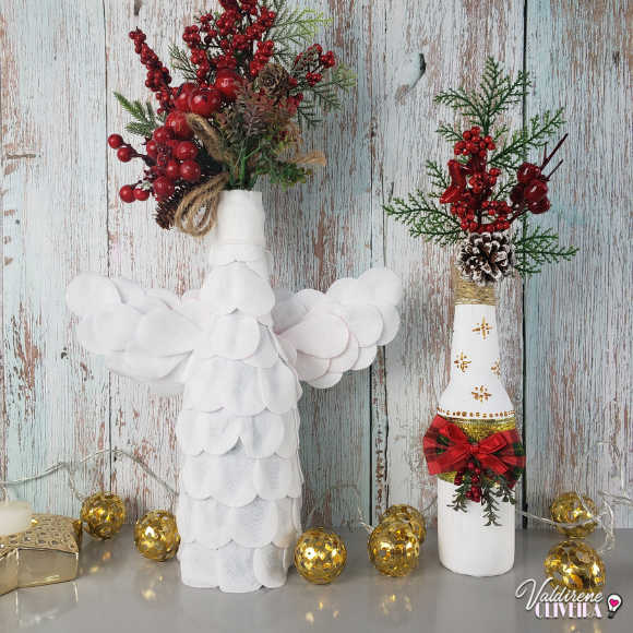 Pintura a Giz e Efeitos Foscos: Modernidade e Delicadeza - inspiração 1