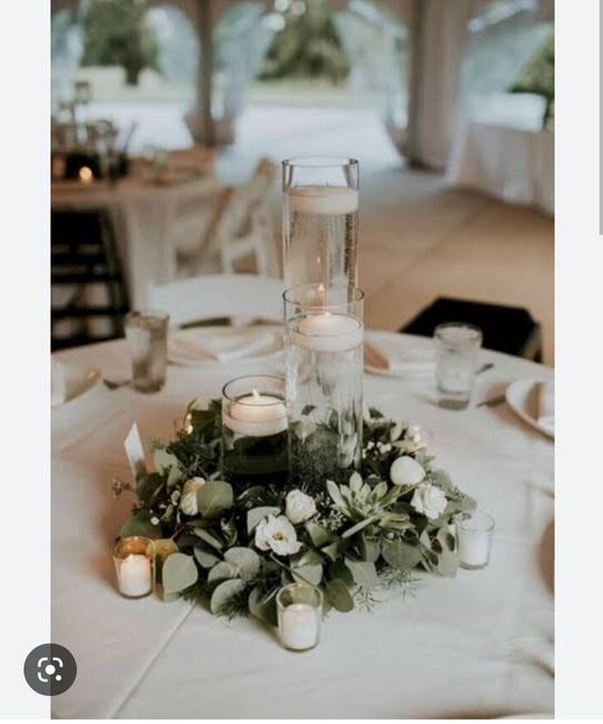 Lanternas Charmosas: Aconchego e Segurança com Velas - inspiração 1