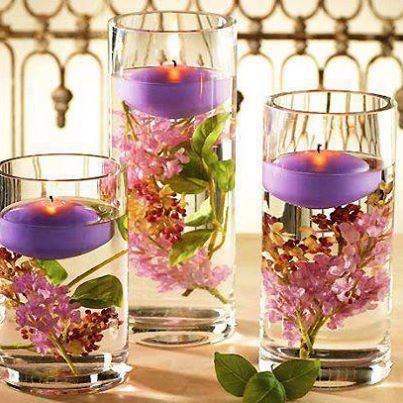 Lanternas Charmosas: Aconchego e Segurança com Velas - inspiração 2