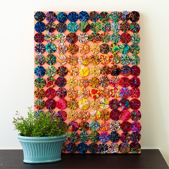 Aplicando Fuxicos em Roupas: Dando um Toque Único ao Seu Estilo - inspiração 2