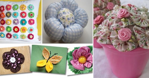 Bordando Fuxicos: Detalhes que Elevam Suas Peças a Outro Nível - inspiração 1