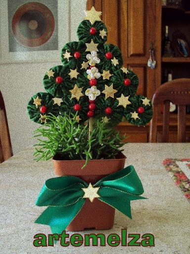 Fuxicos em Patchwork: Unindo Técnicas para um Visual Exclusivo - inspiração 2