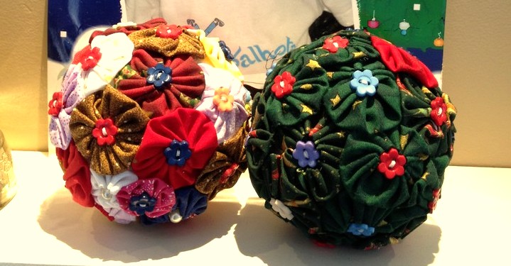 Manutenção dos Seus Enfeites: Como Cuidar para Durarem Mais - inspiração 1