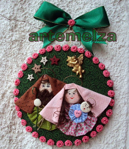 Manutenção dos Seus Enfeites: Como Cuidar para Durarem Mais - inspiração 2