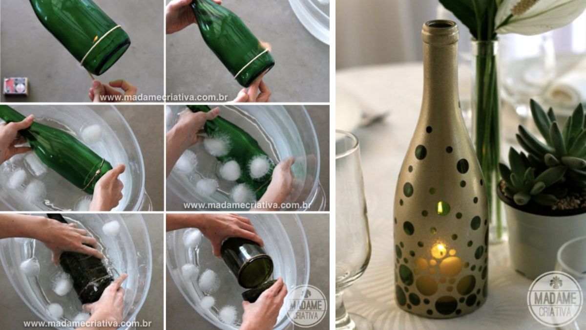 Porta-Velas Sofisticados: Um Toque de Elegância nas Suas Mesas - inspiração 2