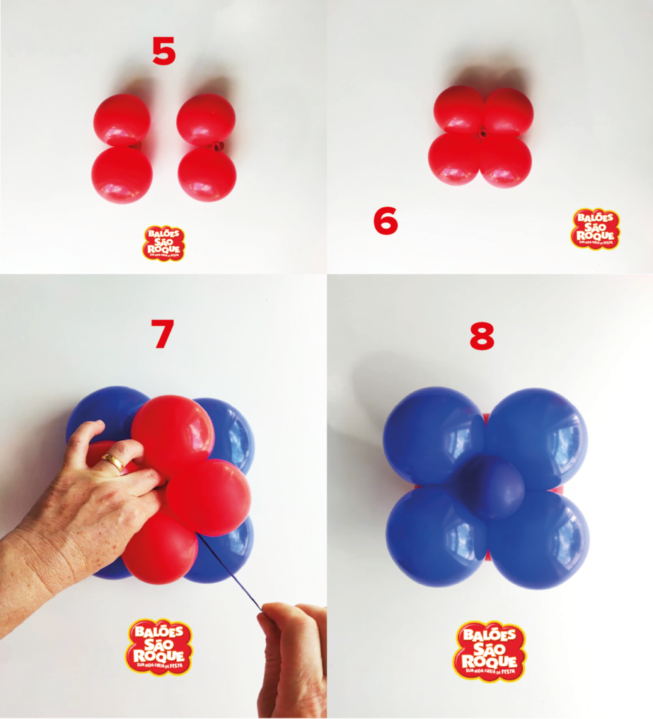 Balões Transparentes com Confetes: Um Toque de Brilho e Diversão - inspiração 2