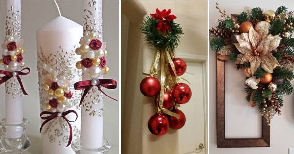 Guirlandas Naturais e Sustentáveis: O Verde Que Traz Vida - inspiração 1