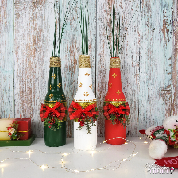 Velas Decorativas: Luz que Aquece a Alma - inspiração 2