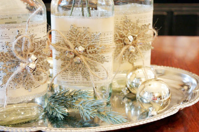 Pisca-Piscas Encantados: Um Brilho Mágico - inspiração 1