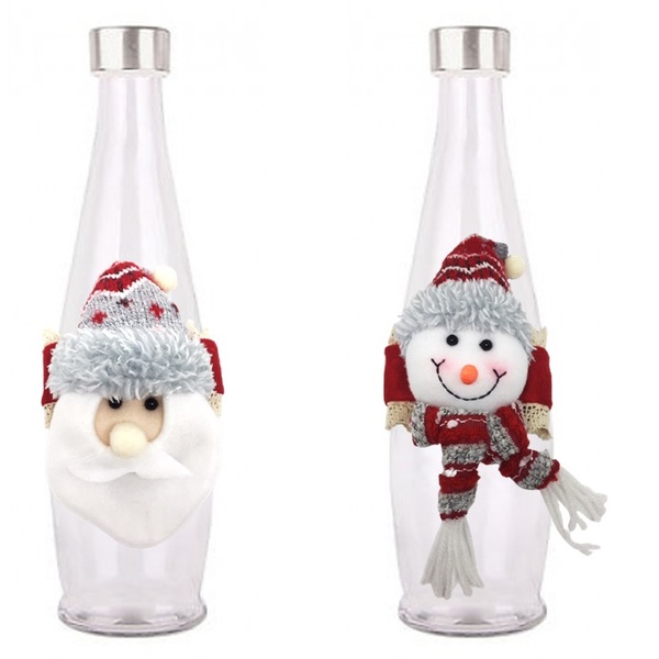 Centros de Mesa Rústicos: Charme e Elegância - inspiração 1