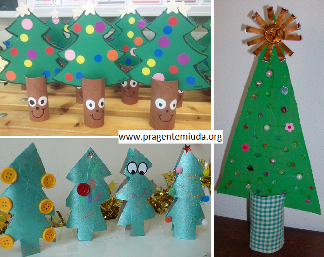 Anjinhos Delicados: Paz e Luz na Sua Coleção Natalina - inspiração 1