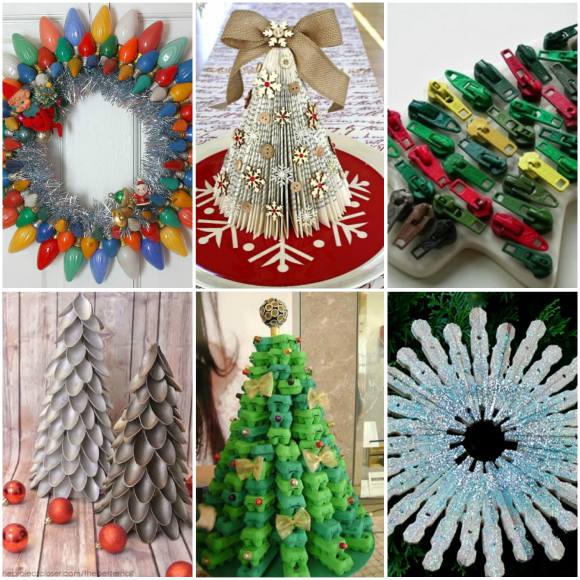 Velas Aconchegantes: Potes de Vidro Decorados com Galhos Secos - inspiração 2