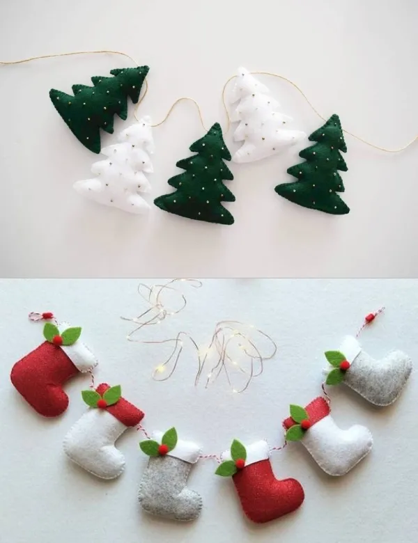 Personagens Divertidos: Animais da Floresta e Bonecos Temáticos - inspiração 2