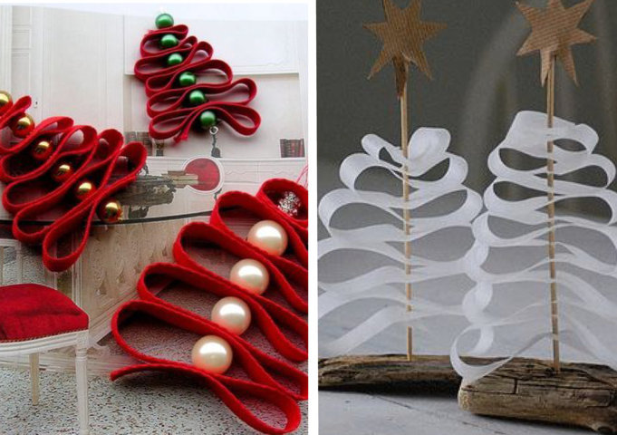 Sentimentos em Feltro: Corações, Estrelas e Mensagens de Paz - inspiração 2