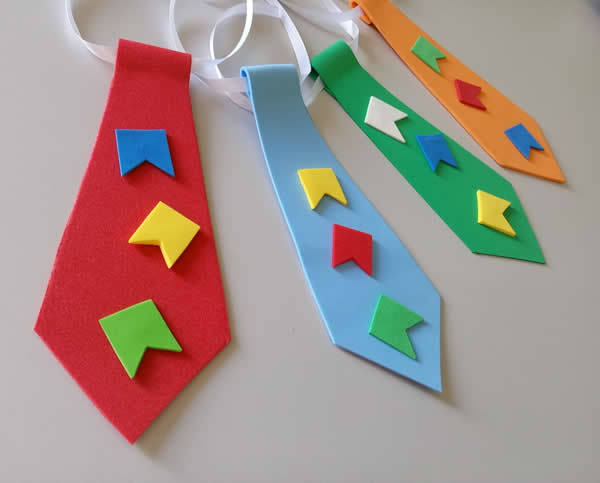 Acessórios Juninos: Tiara, Pulseiras e Brincos de EVA - inspiração 1