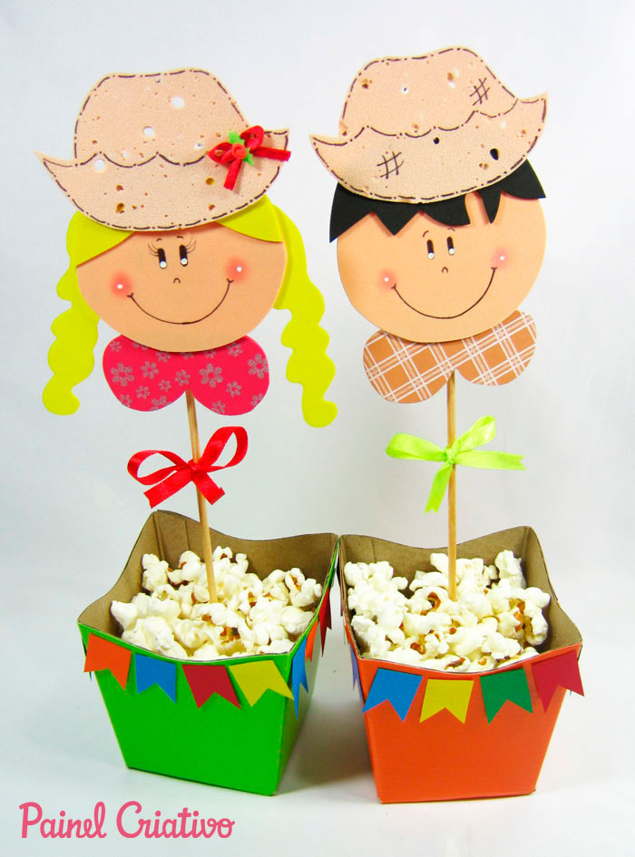 Pinturas e Desenhos em EVA: Personalização para um Toque Único - inspiração 2