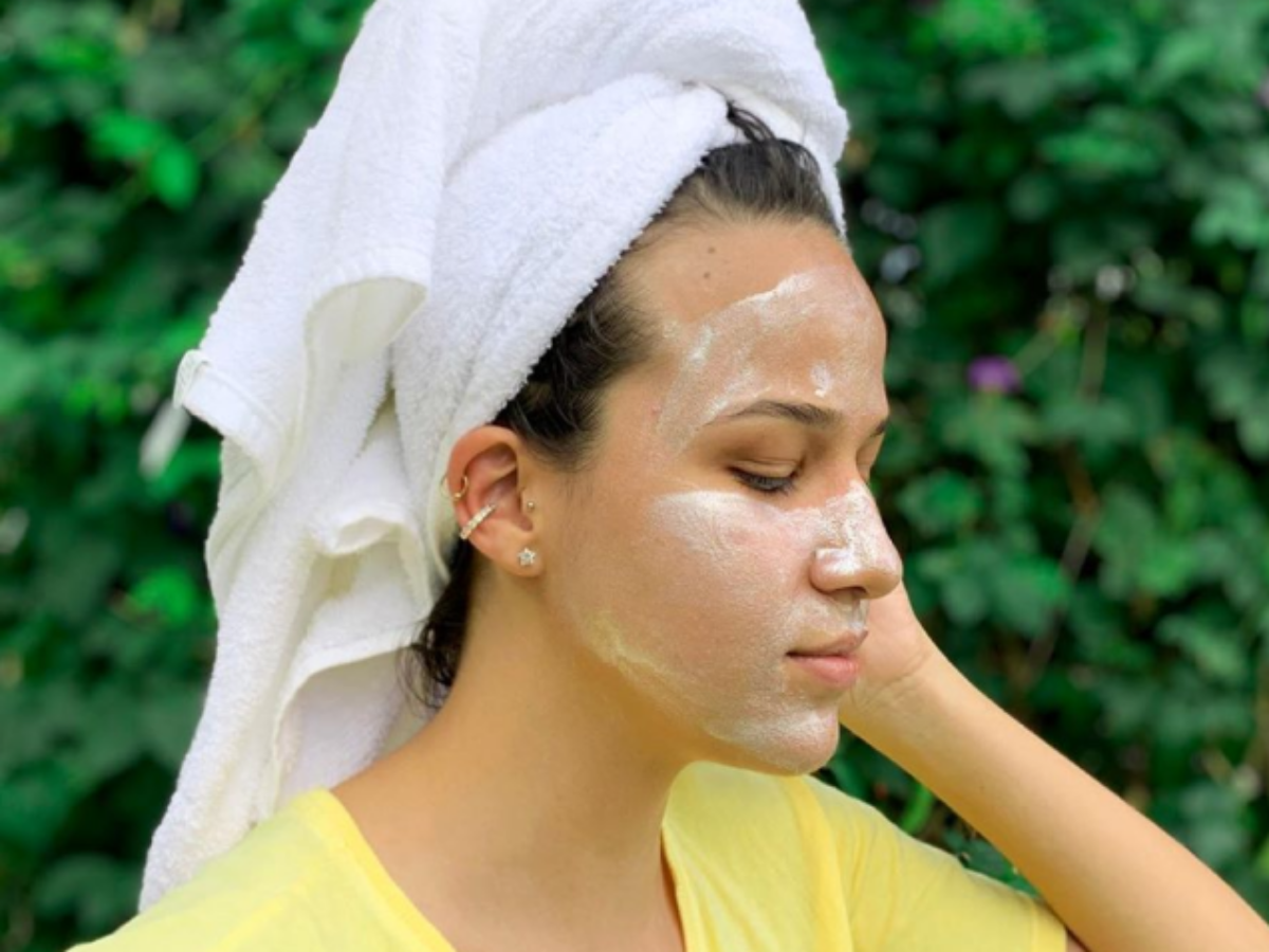 Bicarbonato de Sódio e Limão: Clareamento e Ação Adstringente - inspiração 1