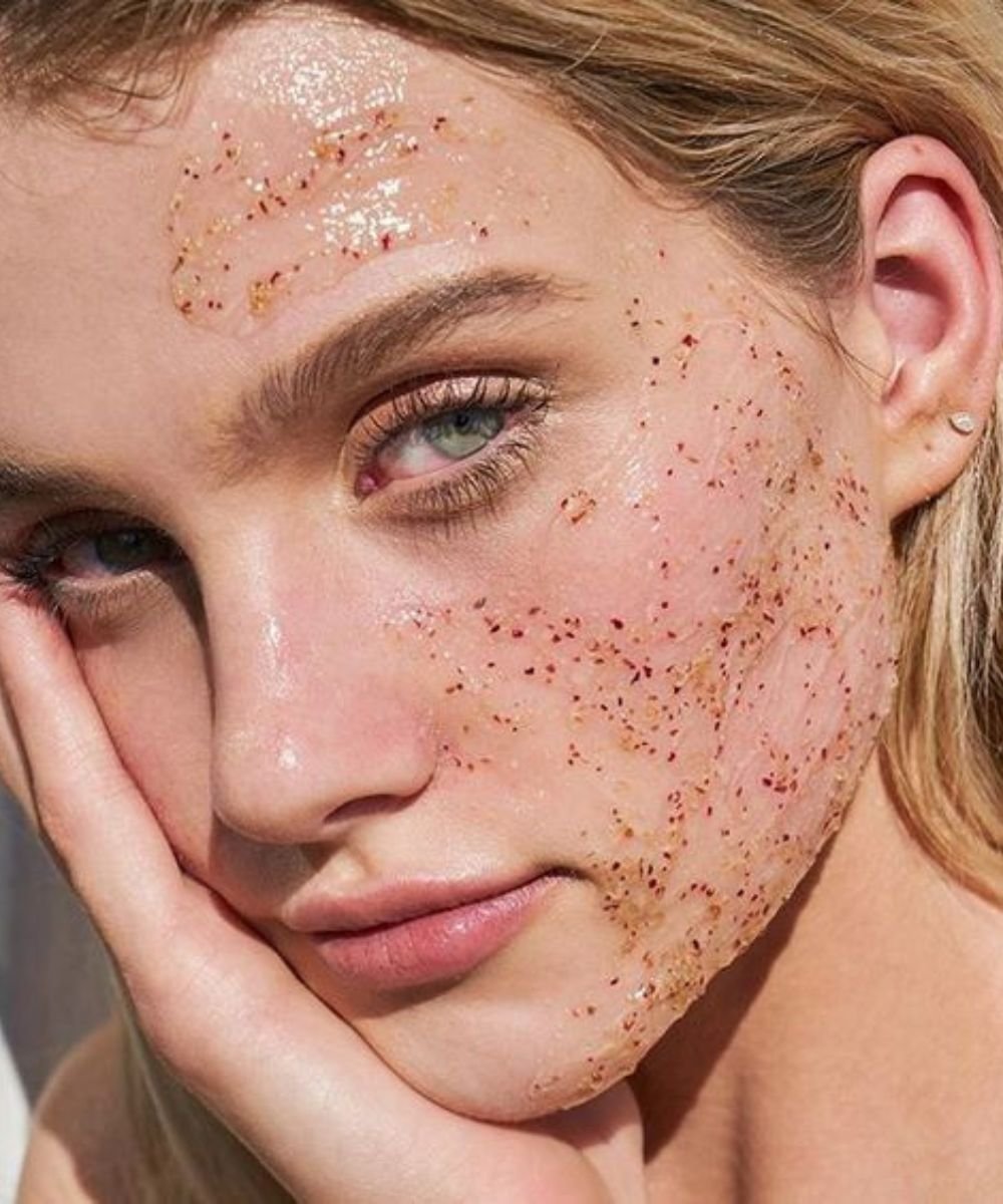 Pepino e Hortelã: Refrescância e Controle da Oleosidade - inspiração 2