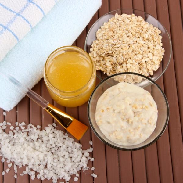 Morango e Açúcar Mascavo: Brilho e Renovação Celular - inspiração 2