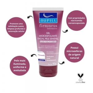 Enzimas de Frutas: Uma Alternativa Delicada e Eficaz - inspiração 1