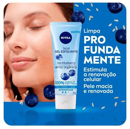 Preparação da Pele: O Passo Essencial Antes da Esfoliação - inspiração 1