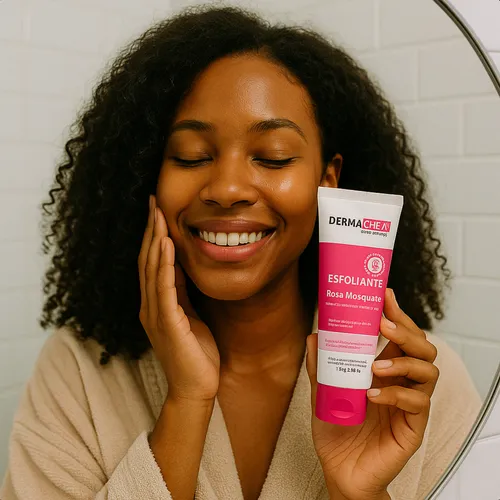 Preparação da Pele: O Passo Essencial Antes da Esfoliação - inspiração 2