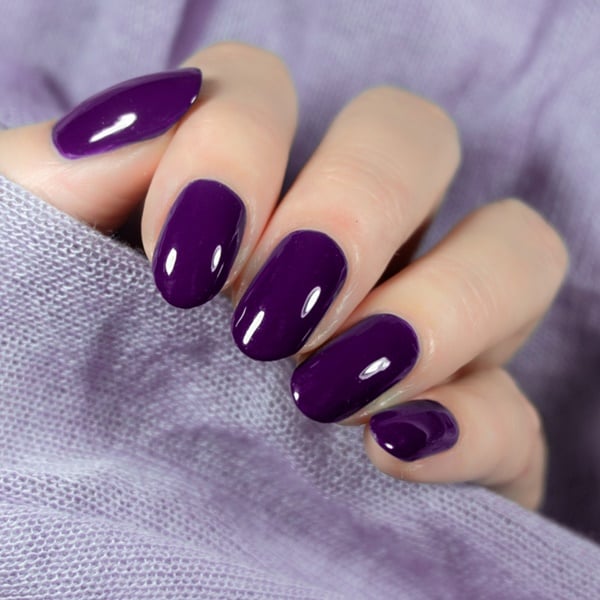 A Finalização Que Selva: O Top Coat e o Poder da Cura UV/LED - inspiração 1