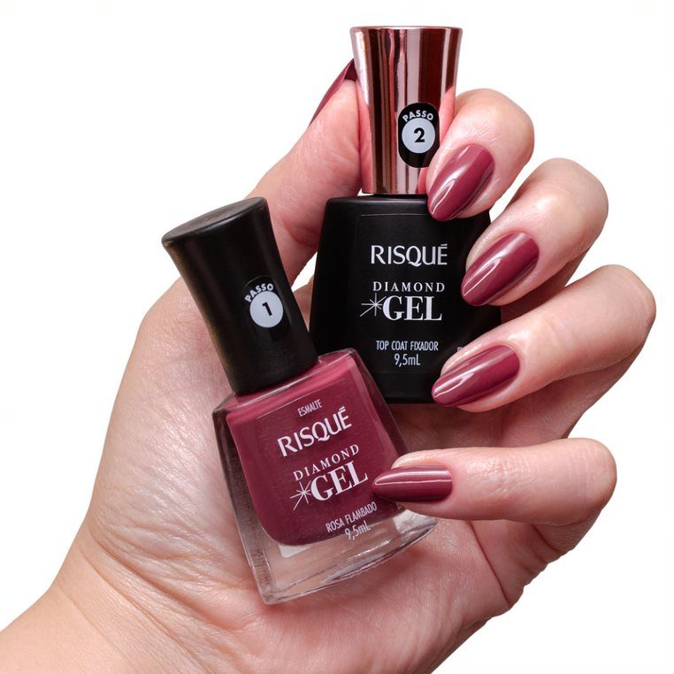 Finalização Brilhante: O Toque Final Que Garante o Efeito - inspiração 2