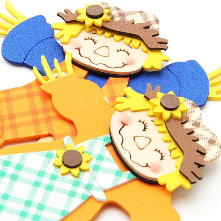 Quartos Infantis: Imaginação e Brincadeira em Forma de Decoração - inspiração 1