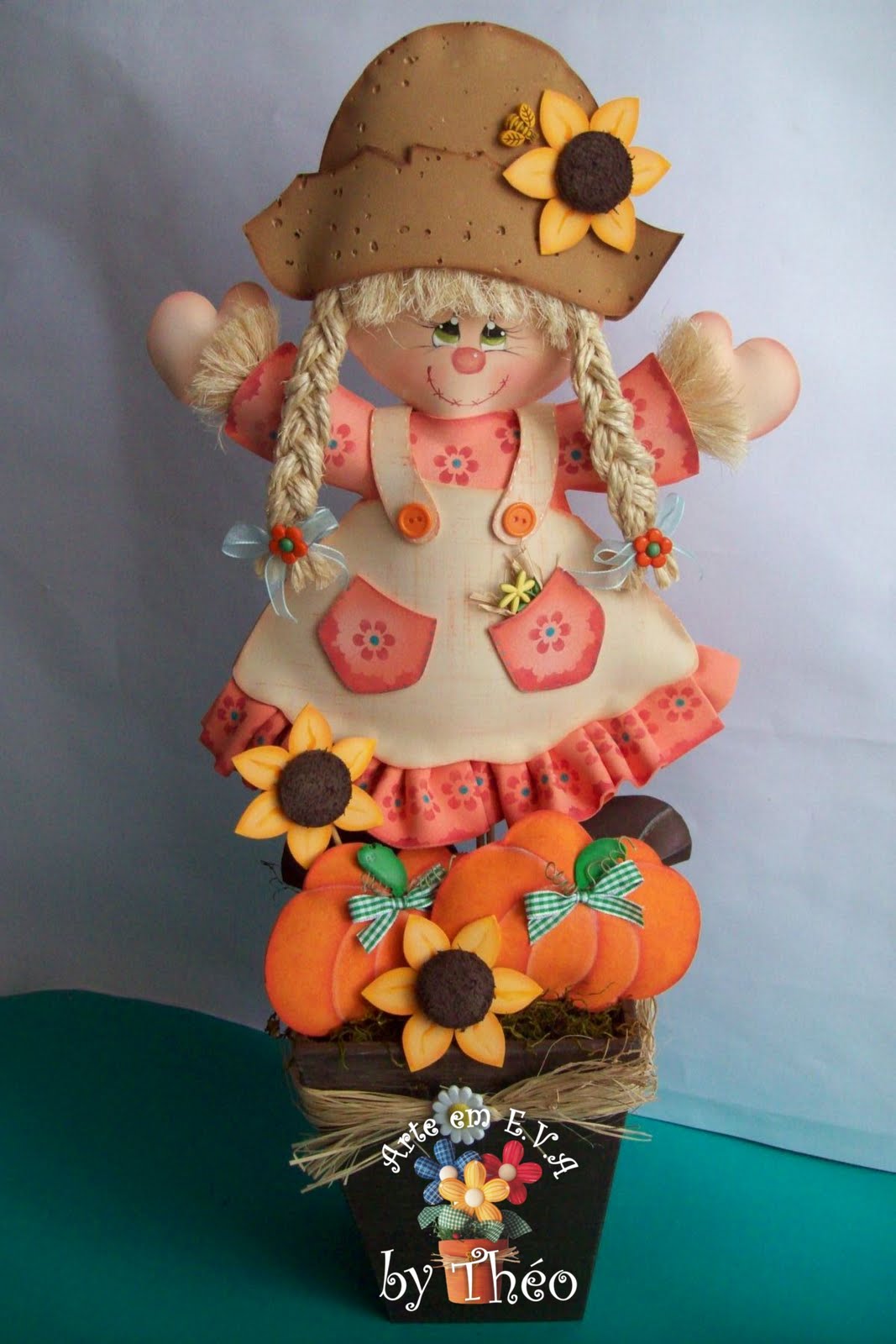 Quartos Infantis: Imaginação e Brincadeira em Forma de Decoração - inspiração 2