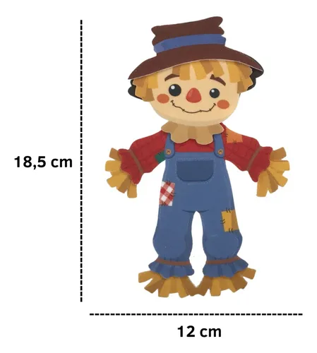 Eventos Temáticos: Halloween, Festas Juninas e Outros - inspiração 1