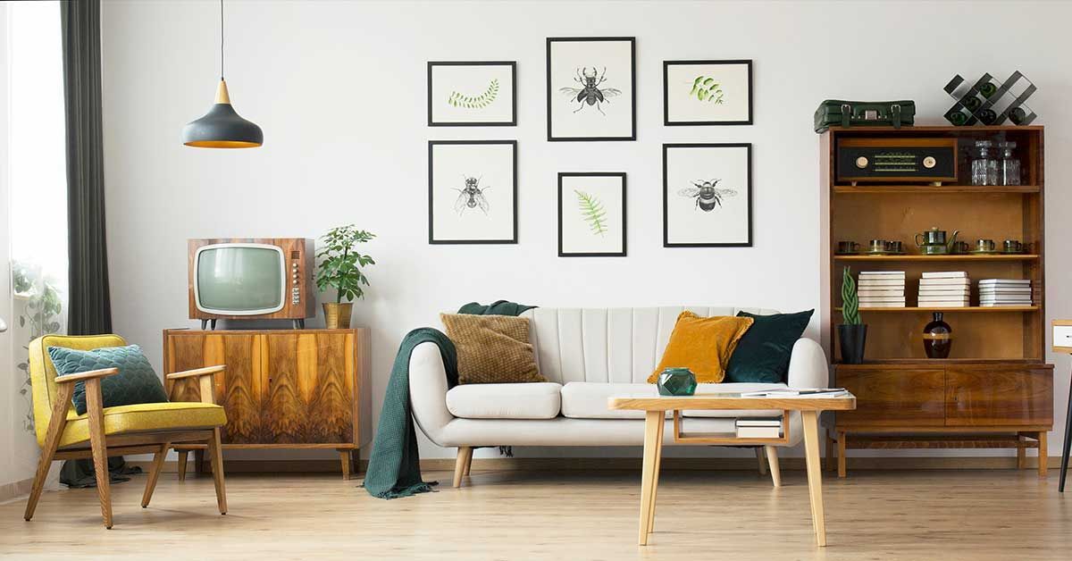 O Poder dos Vestidos: Modelagens que Definem o Estilo Vintage - inspiração 1