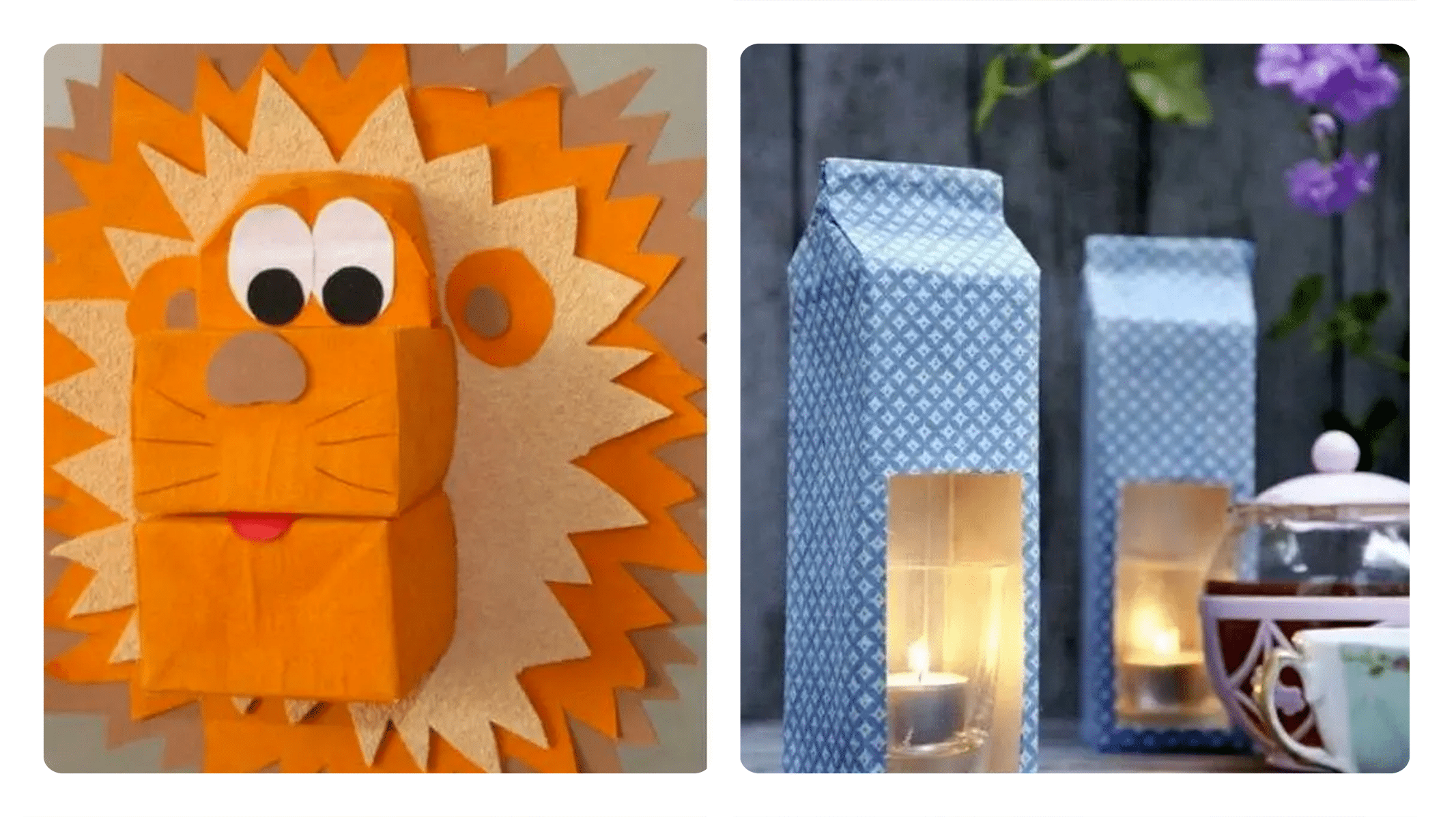 Brinquedos Educativos e Criativos para os Pequenos - inspiração 2