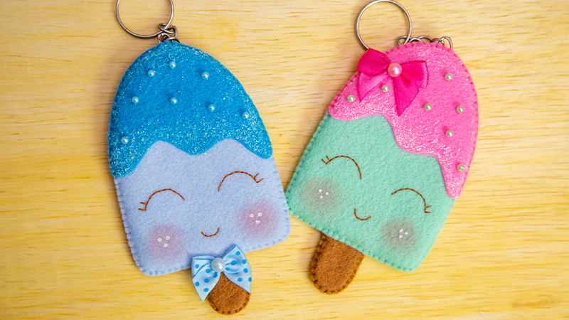 Ferramentas Indispensáveis: Agulhas, Tesouras e Agulhas de Bordar - inspiração 1