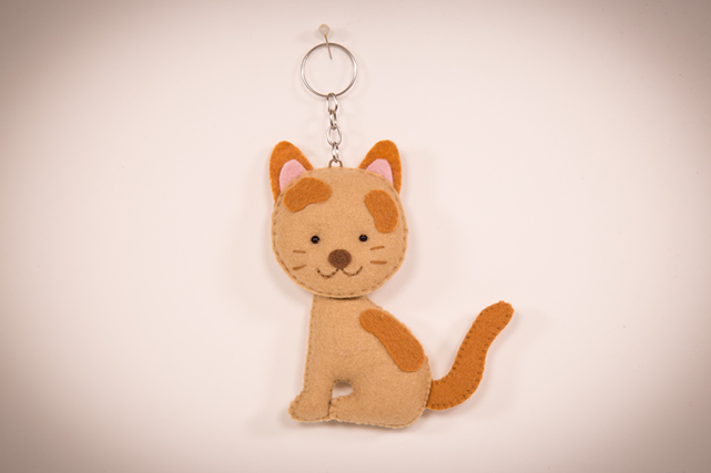 Costura à Mão: Pontos Simples e Eficazes para Unir as Peças - inspiração 1