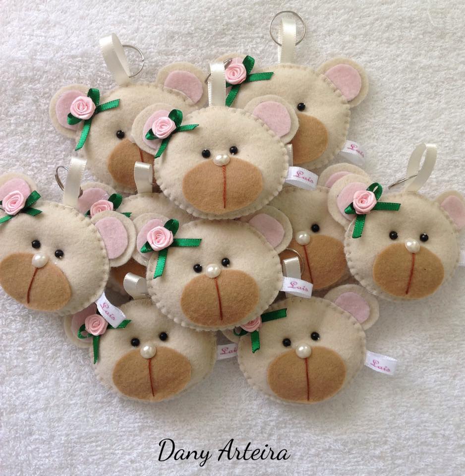 Detalhes que Encantam: Bordados e Aplicações Criativas - inspiração 1