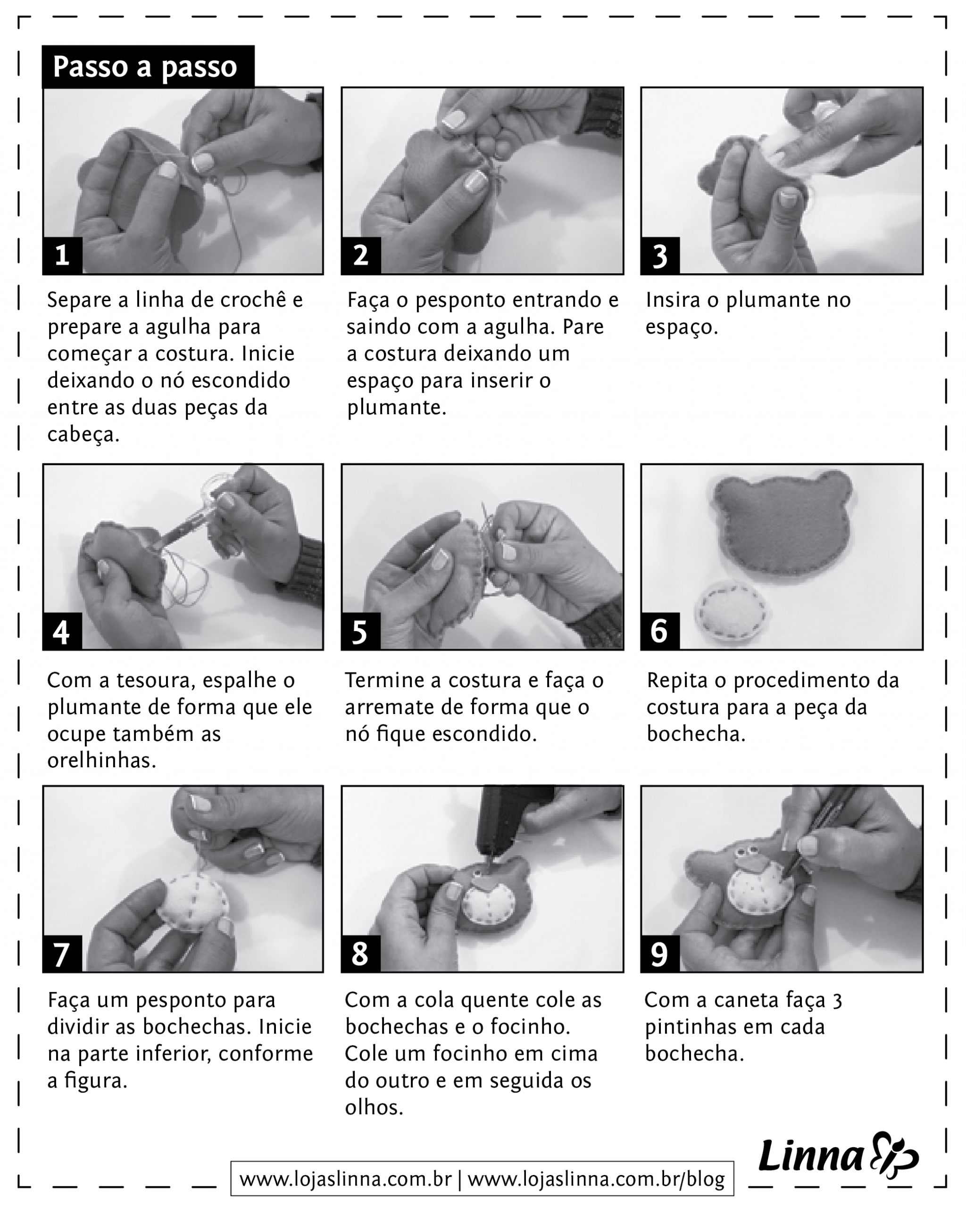 Materiais Essenciais: O Que Você Realmente Precisa para Começar - inspiração 1
