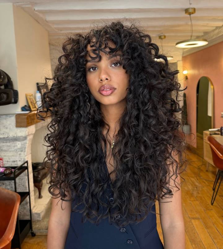 Técnicas de Aplicação: Do 'Fitagem' ao 'Dedoliss' - inspiração 2