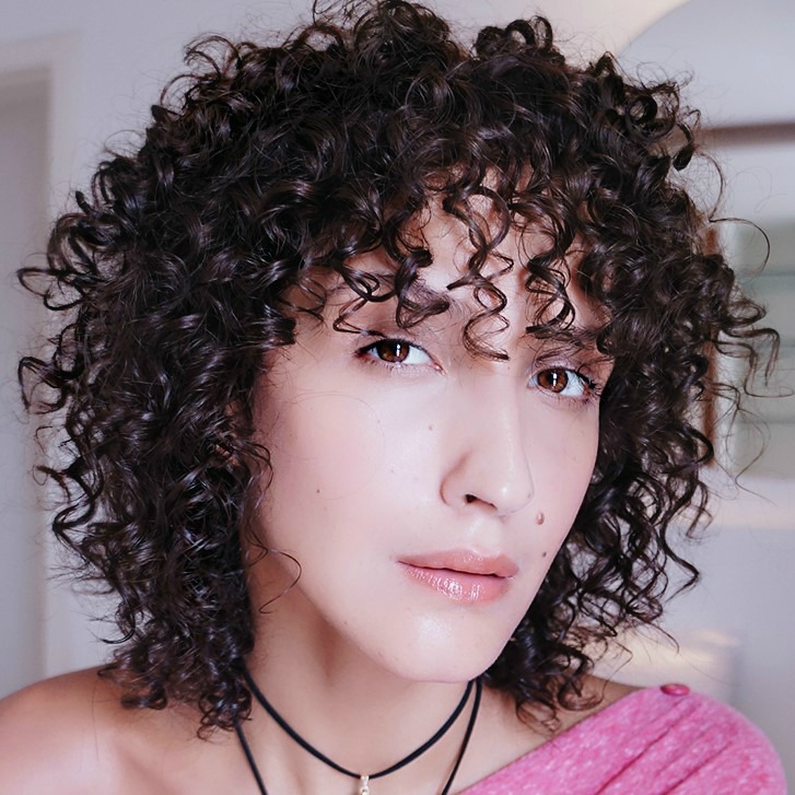 O Papel dos Óleos: Nutrição e Brilho Pós-Finalização - inspiração 1