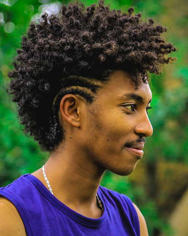 O Papel dos Óleos: Nutrição e Brilho Pós-Finalização - inspiração 2