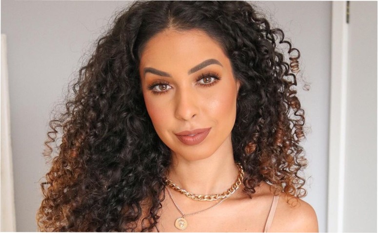 O 'Day After': Revivendo os Cachos sem Lavar - inspiração 1