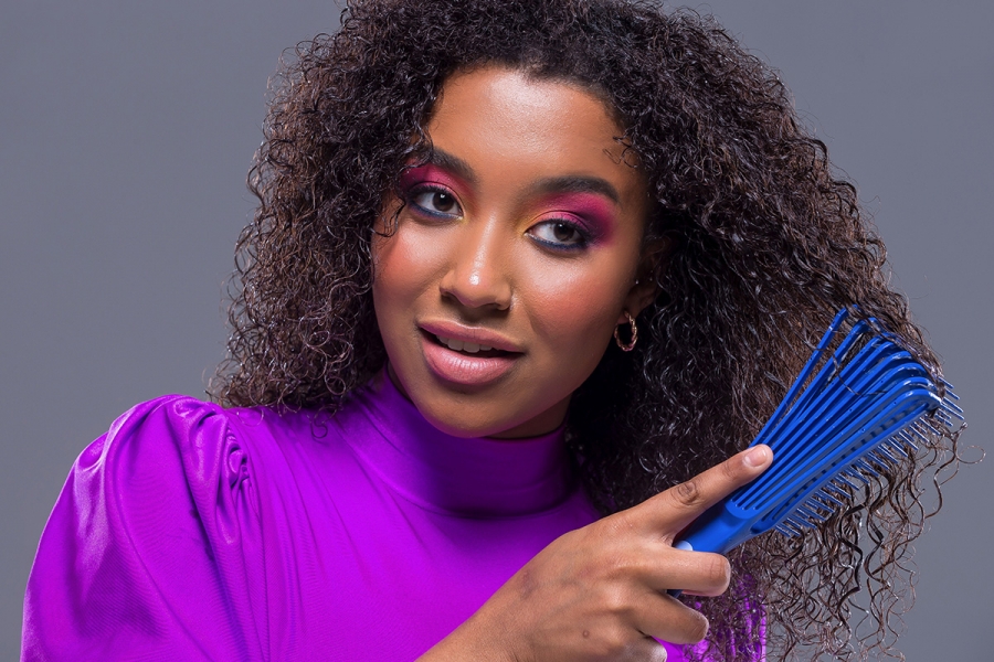 Preparando o Terreno: A Lavagem e Condicionamento Ideais para a Fitagem - inspiração 1