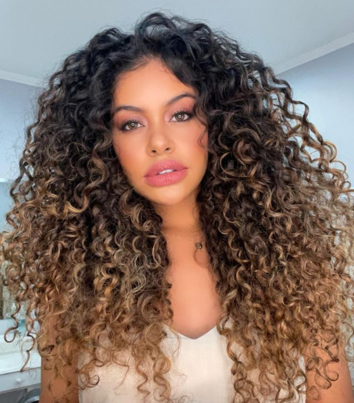 A Hora da Verdade: Aplicando o Creme ou Ativador de Cachos na Medida Certa - inspiração 2