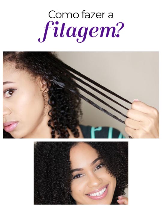 Desvendando a Técnica: Como Separar os Fios em 'Fitinhas' Exatamente - inspiração 1