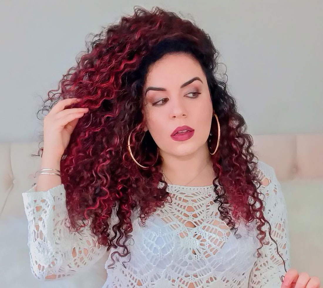 Fitagem em Cabelos Crespos: Adaptações Necessárias para Resultados Incríveis - inspiração 2